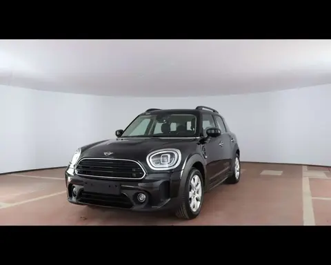 Used MINI ONE Petrol 2021 Ad 