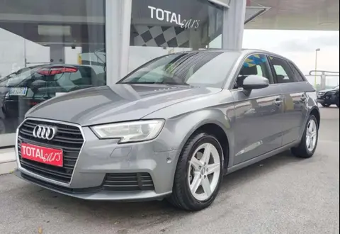 Annonce AUDI A3 Diesel 2017 d'occasion 