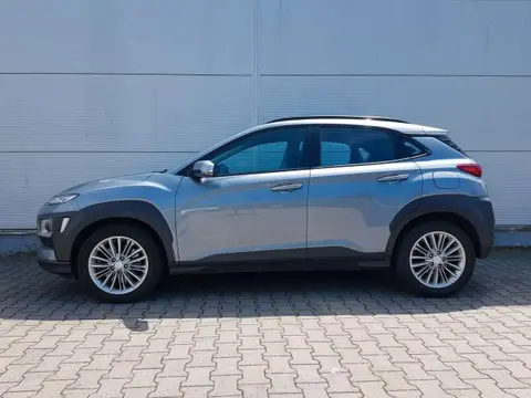 Used HYUNDAI KONA Petrol 2018 Ad 