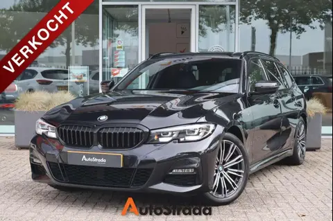 Used BMW SERIE 3 Petrol 2020 Ad 