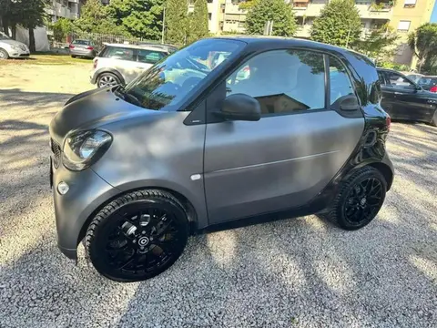 Annonce SMART FORTWO Essence 2018 d'occasion 