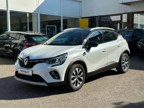 Used RENAULT CAPTUR Petrol 2020 Ad 