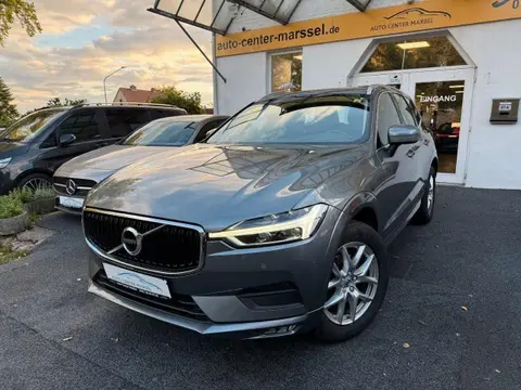 Used VOLVO XC60 Diesel 2020 Ad 