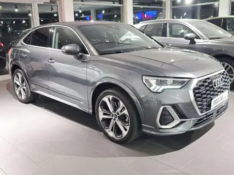 Annonce AUDI Q3 Essence 2022 d'occasion 