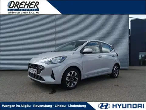 Annonce HYUNDAI I10 Essence 2024 d'occasion 