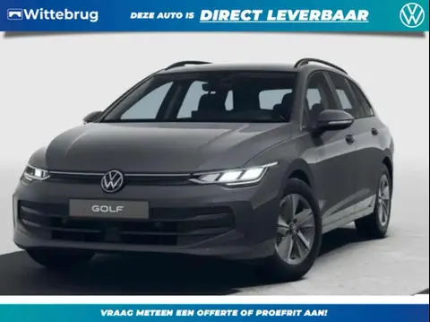 Annonce VOLKSWAGEN GOLF Essence 2024 d'occasion 