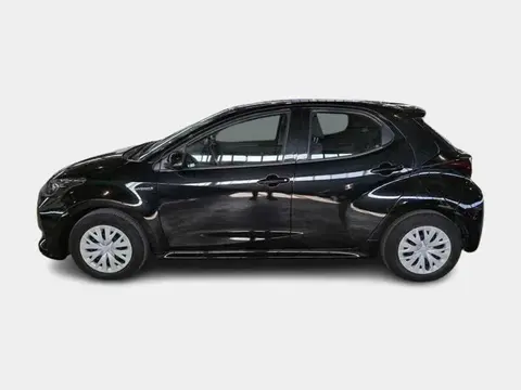 Used TOYOTA YARIS Hybrid 2020 Ad 