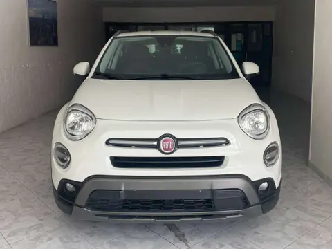 Annonce FIAT 500X Diesel 2022 d'occasion 