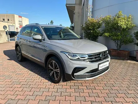 Annonce VOLKSWAGEN TIGUAN Diesel 2021 d'occasion 