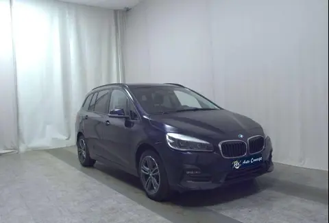 Used BMW SERIE 2 Diesel 2018 Ad 