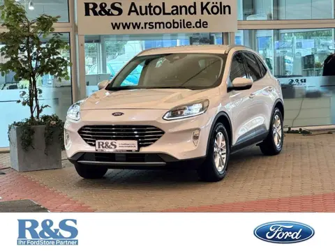 Used FORD KUGA Hybrid 2021 Ad 