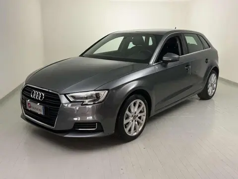 Used AUDI A3 Diesel 2017 Ad 