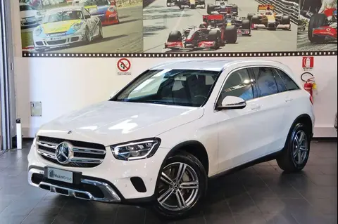 Used MERCEDES-BENZ CLASSE GLC Diesel 2019 Ad 