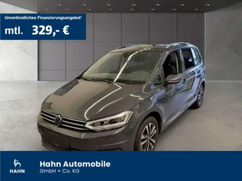 Annonce VOLKSWAGEN TOURAN Diesel 2021 d'occasion 