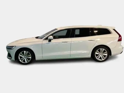 Annonce VOLVO V60 Diesel 2020 d'occasion 