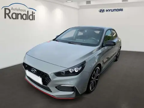 Annonce HYUNDAI I30 Essence 2019 d'occasion 