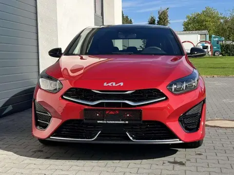 Annonce KIA CEED Essence 2024 d'occasion 