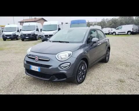 Annonce FIAT 500X Essence 2021 d'occasion 