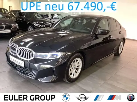 Annonce BMW SERIE 3 Diesel 2023 d'occasion 