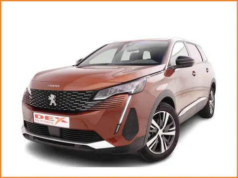 Used PEUGEOT 5008 Petrol 2023 Ad 