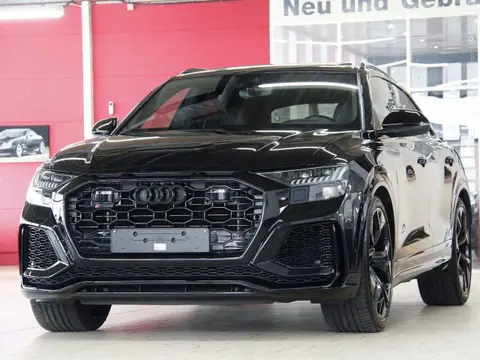 Annonce AUDI RSQ8 Essence 2021 d'occasion 