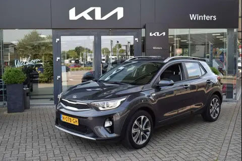 Used KIA STONIC Petrol 2020 Ad 