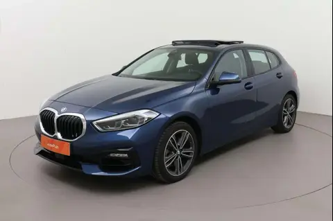 Used BMW SERIE 1 Petrol 2020 Ad 