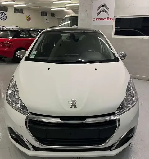 Used PEUGEOT 207 Petrol 2019 Ad 