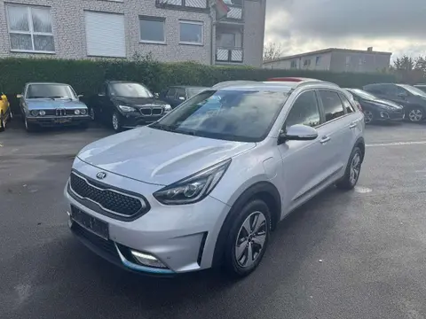 Annonce KIA NIRO Hybride 2018 d'occasion 