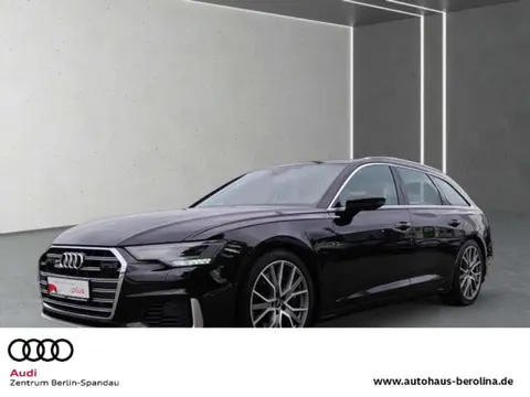 Used AUDI S6 Diesel 2022 Ad 