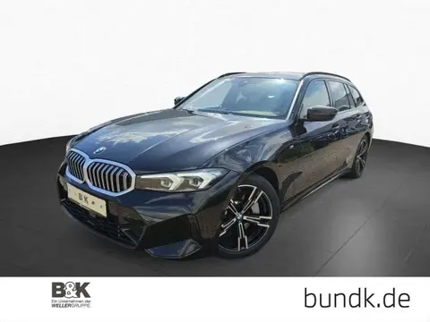 Annonce BMW SERIE 3 Essence 2024 d'occasion 