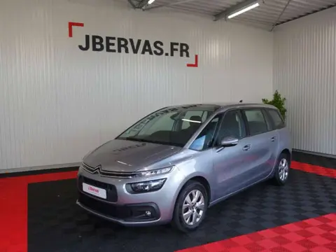 Used CITROEN C4 Diesel 2020 Ad 