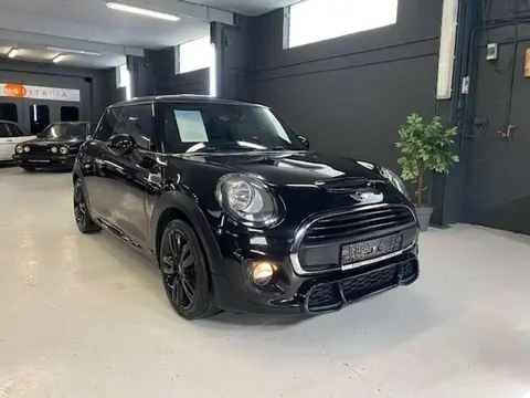 Used MINI ONE Petrol 2016 Ad 