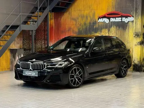 Annonce BMW SERIE 5 Diesel 2023 d'occasion Allemagne