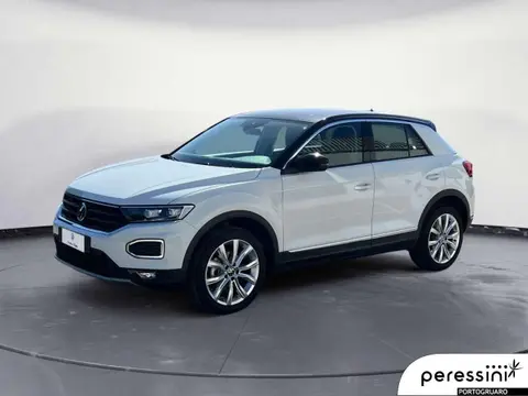 Used VOLKSWAGEN T-ROC Petrol 2019 Ad 