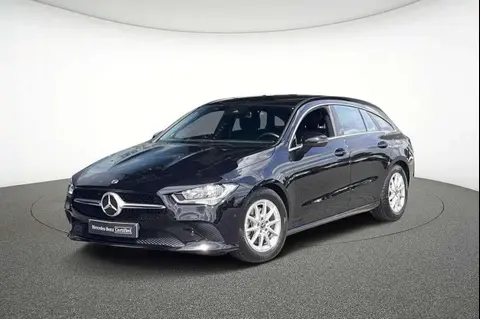 Annonce MERCEDES-BENZ CLASSE CLA Diesel 2022 d'occasion 