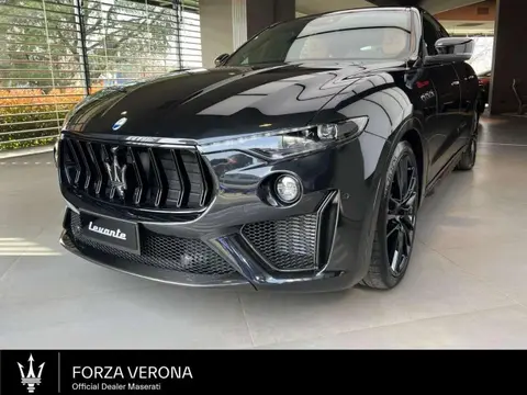 Used MASERATI LEVANTE Petrol 2024 Ad 