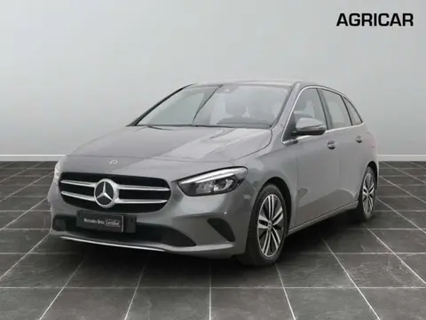 Used MERCEDES-BENZ CLASSE B Petrol 2021 Ad 