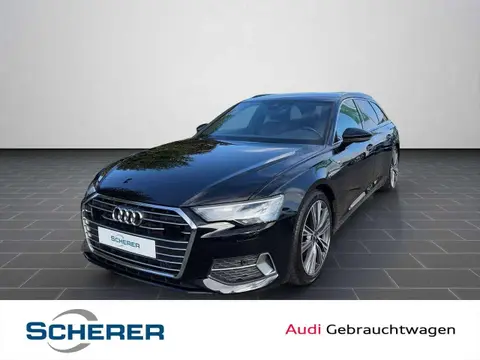 Used AUDI A6 Petrol 2022 Ad 