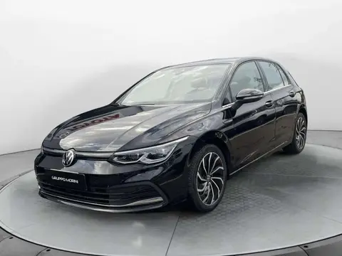 Used VOLKSWAGEN GOLF  2020 Ad 