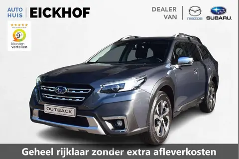 Annonce SUBARU OUTBACK Essence 2023 d'occasion 