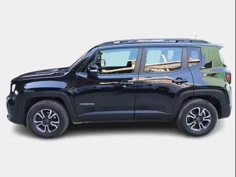 Annonce JEEP RENEGADE Diesel 2019 d'occasion 