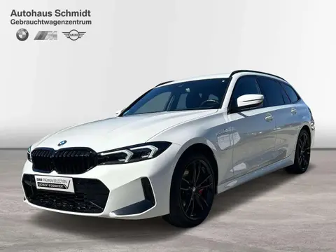 Used BMW SERIE 3 Hybrid 2023 Ad 