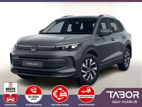 Annonce VOLKSWAGEN TIGUAN Essence 2024 d'occasion 