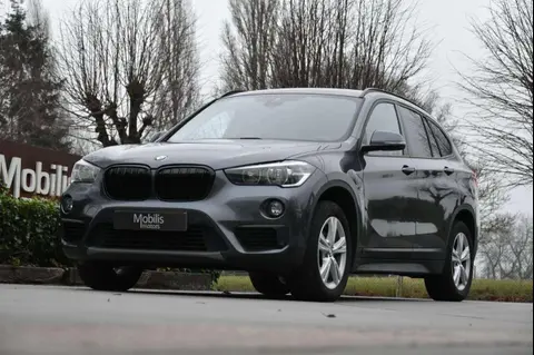 Used BMW X1 Diesel 2019 Ad 