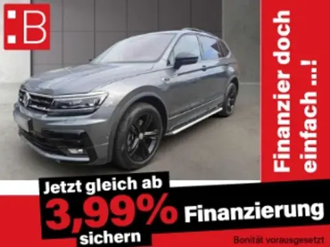 Used VOLKSWAGEN TIGUAN Diesel 2021 Ad 