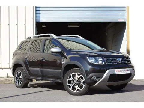 Used DACIA DUSTER Petrol 2020 Ad 