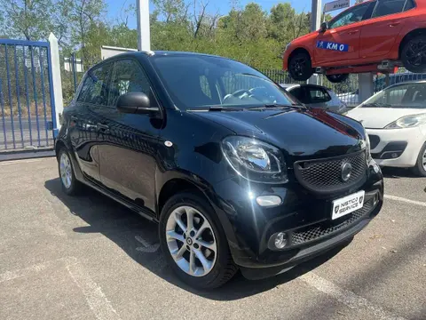 Used SMART FORFOUR Petrol 2019 Ad 