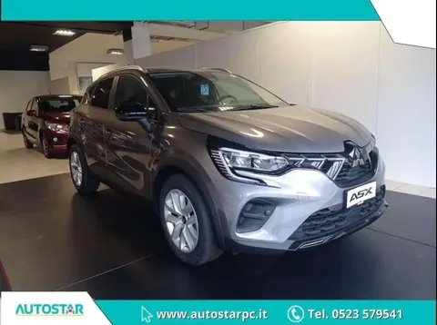 Used MITSUBISHI ASX Hybrid 2024 Ad 