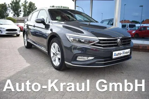 Used VOLKSWAGEN PASSAT Diesel 2020 Ad 